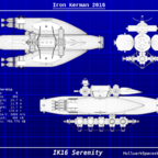 IK16 Serenity