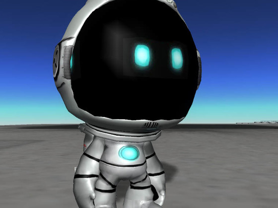 Robo Kerman