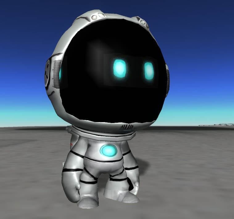 Robo Kerman