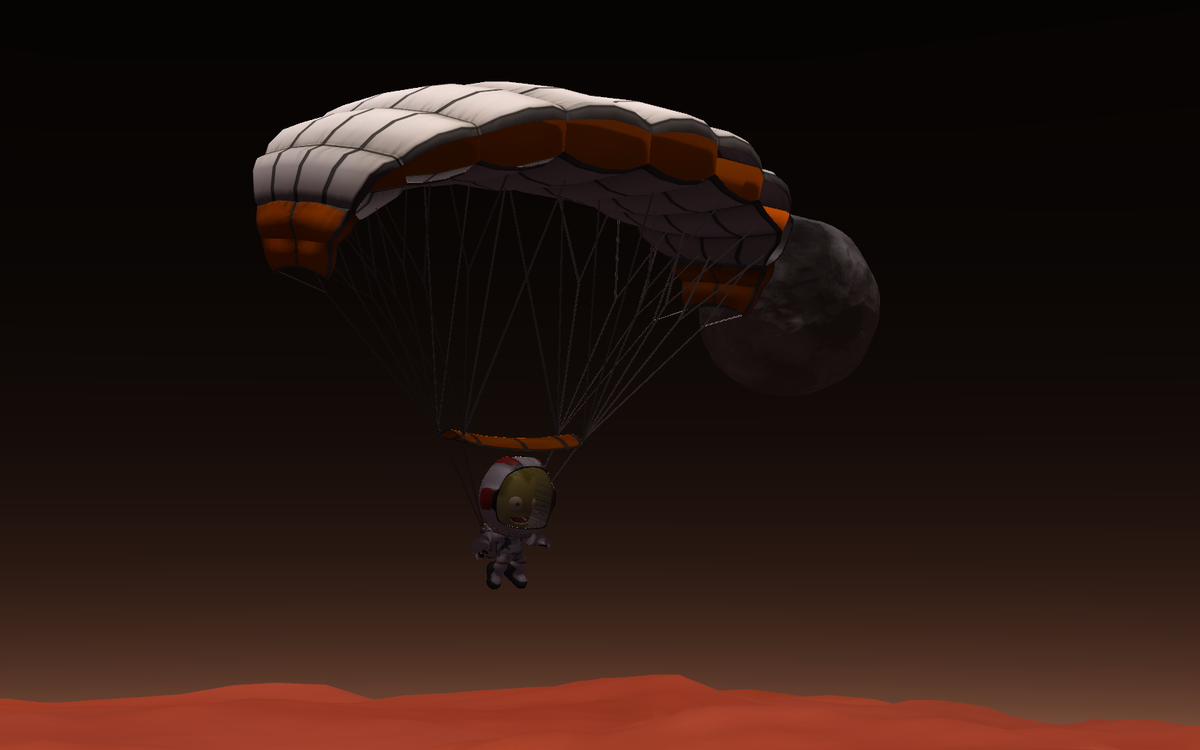 Duna Paradrop.