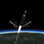 Shuttle in 0.24.2