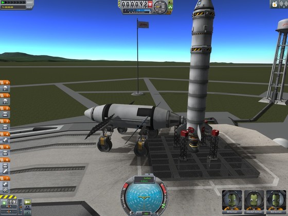 Iron Kerman 2015 - Shell Tankwart