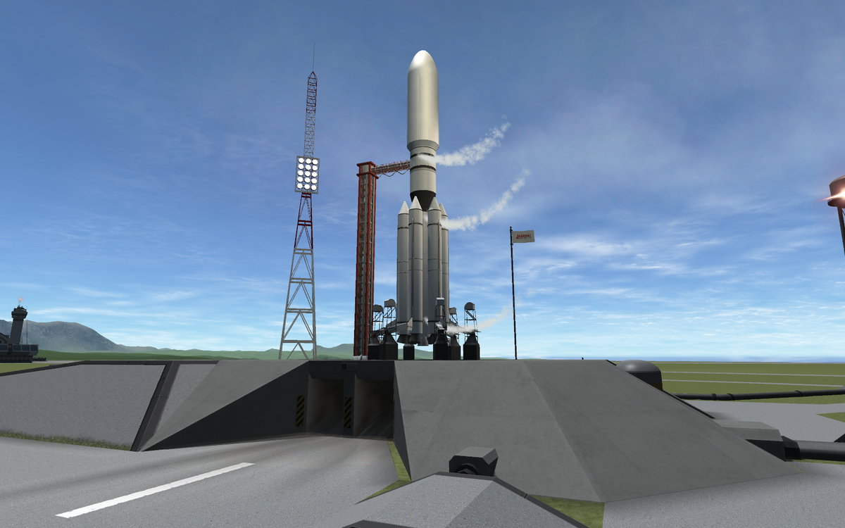 VEGA III