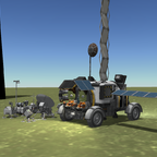 Science Rover