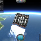Mun Multi Lander