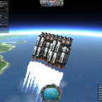 Mun Multi Lander