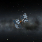 VKSS (Vanilla Kerbal Space Station)