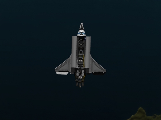 Spaceshuttle