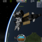 SSTO Mk3 Universal