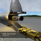 K325 Super Cargo Lifter