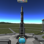 Saturn V 2.0