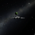 Ankunft: Jool System