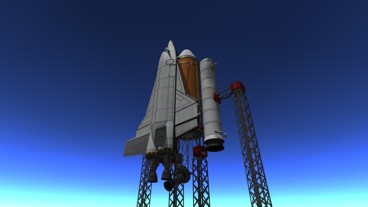 Shuttle