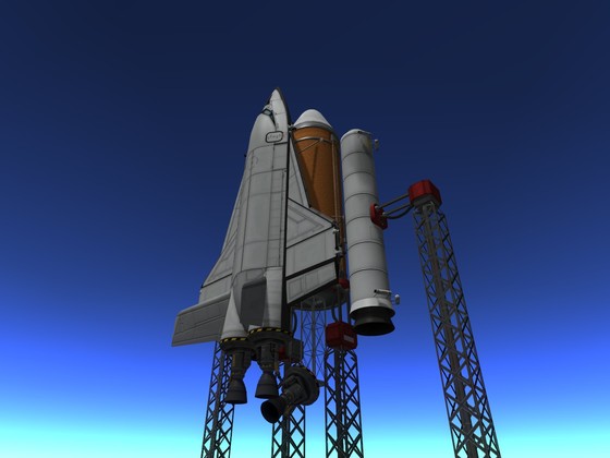 Shuttle