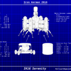 IK16 Serenity