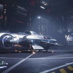 Star Citizen Alpha