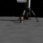 The Jeb has landed!