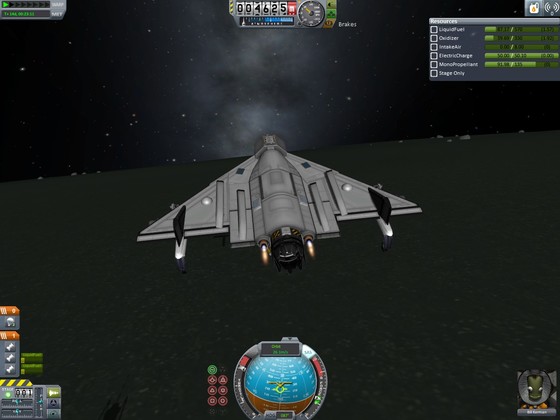 Iron Kerman 2015 - Super SSTO