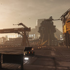 Star Citizen Alpha