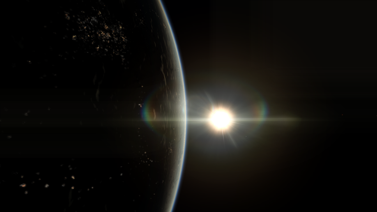 Darkside of Kerbin