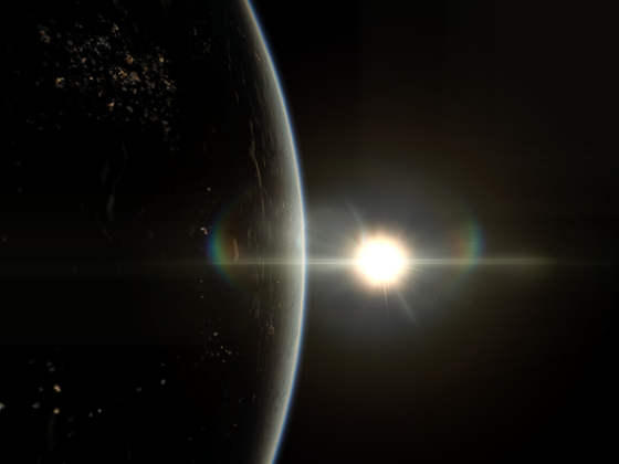 Darkside of Kerbin