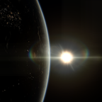 Darkside of Kerbin