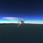 Shuttle Carrier Aircraft-SCA