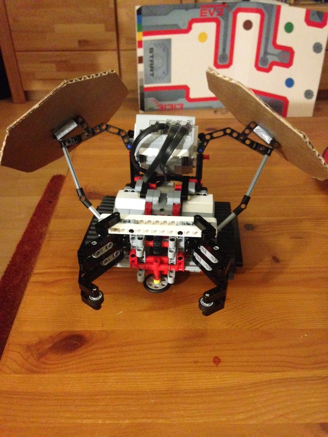 lego Mindstorms