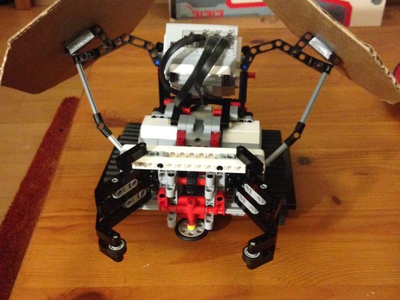 lego Mindstorms