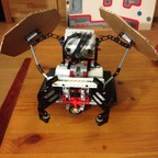 lego Mindstorms