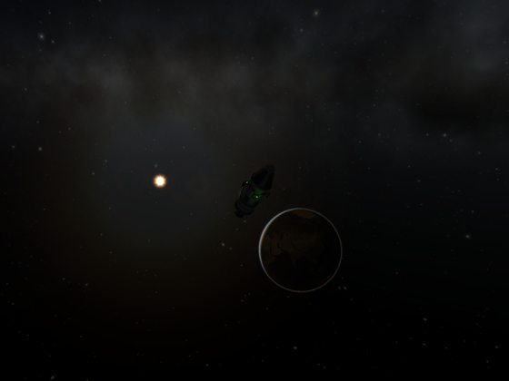 KSP 1.1.3 mit Stock Size Real Solar System u.a.