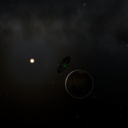 KSP 1.1.3 mit Stock Size Real Solar System u.a.