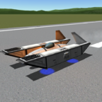 Hover Racer H1