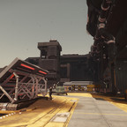 Star Citizen Alpha