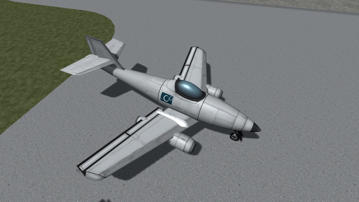 Mein Versuch eines Replicas der Me 262 - Bild 3