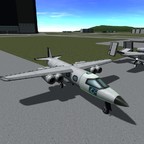 Mein Versuch eines Replicas der Ar 234 als Learjet Variante - Bild 2