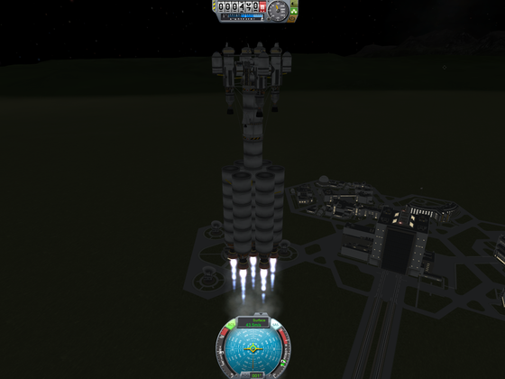 JSO (Jool Science Orbiter)