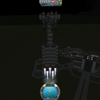 JSO (Jool Science Orbiter)