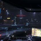 Star Citizen Alpha