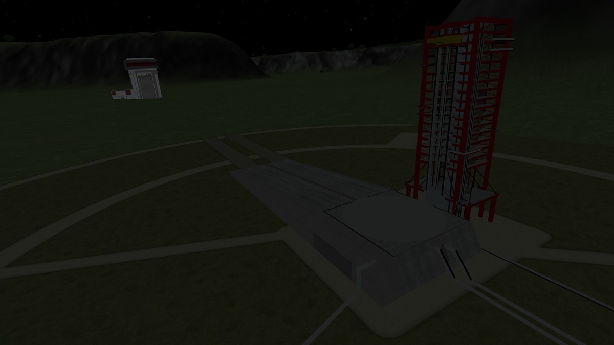 Kerbal Space Center 2