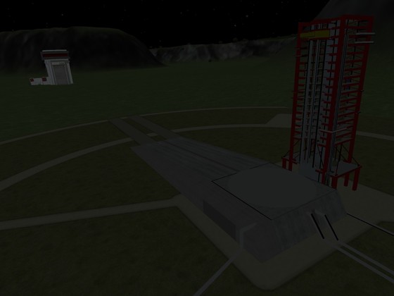 Kerbal Space Center 2