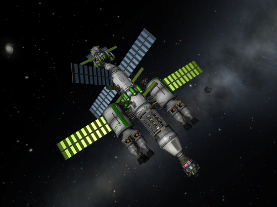 MINMUS 1