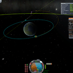 IK16 Serenity Transfer zum Mun und Scan