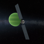 Pioneer 2 Deepspace Sonde