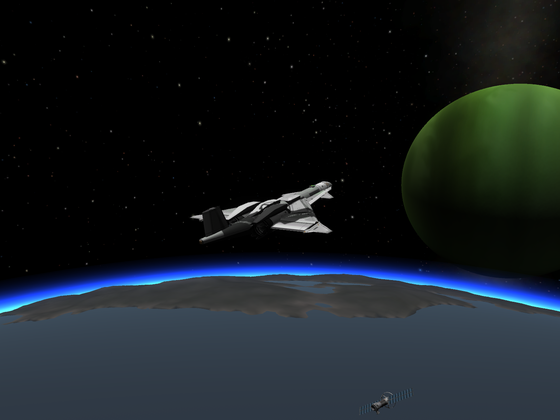 Laythe-VTOL-Jet-Drohne