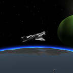 Laythe-VTOL-Jet-Drohne