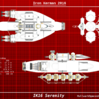 IK16 Serenity