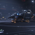 Star Citizen Alpha